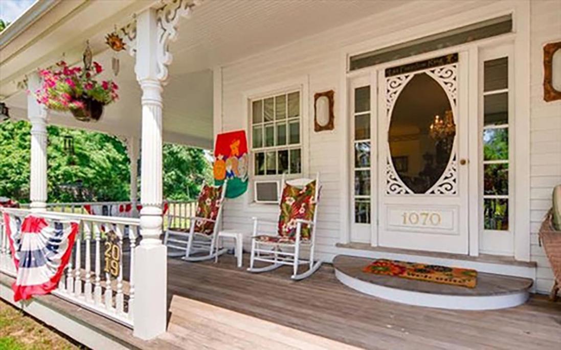 West Tisbury Inn Exterior foto