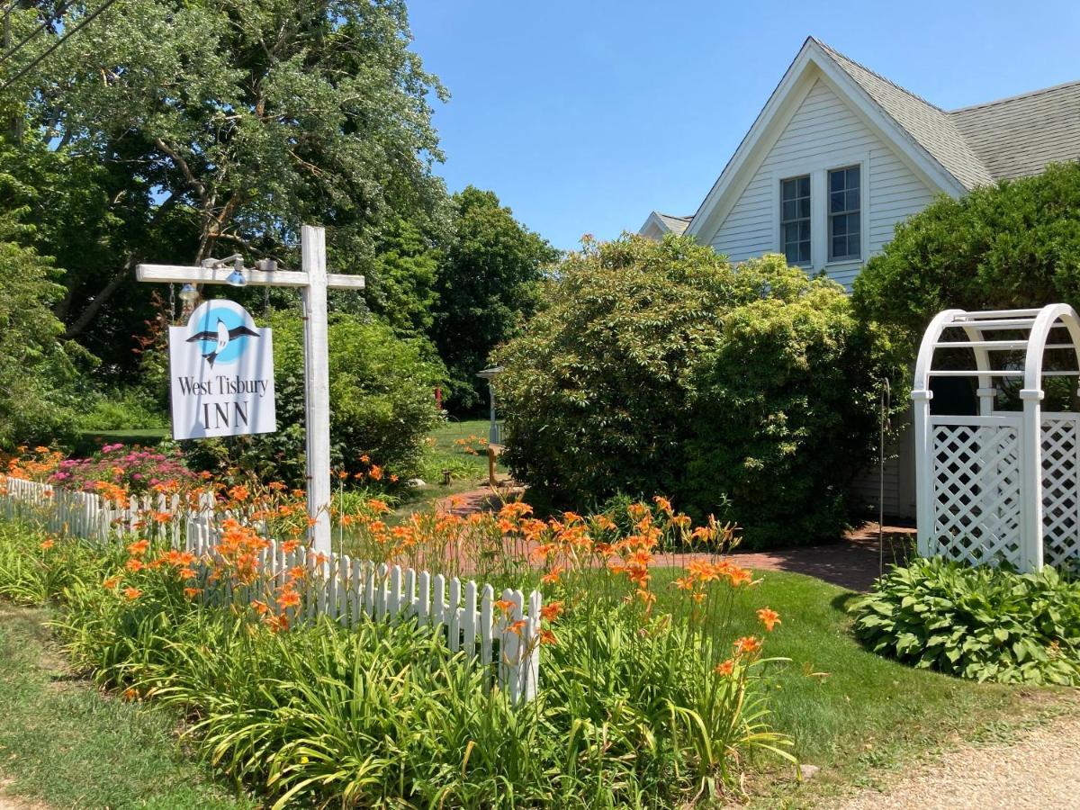 West Tisbury Inn Exterior foto